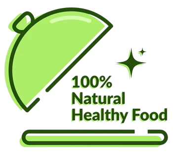 100 healthy food